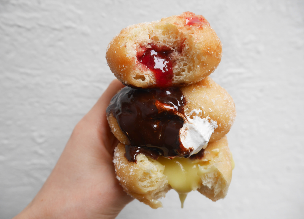 The Best Donuts In NYC HotspotHunter