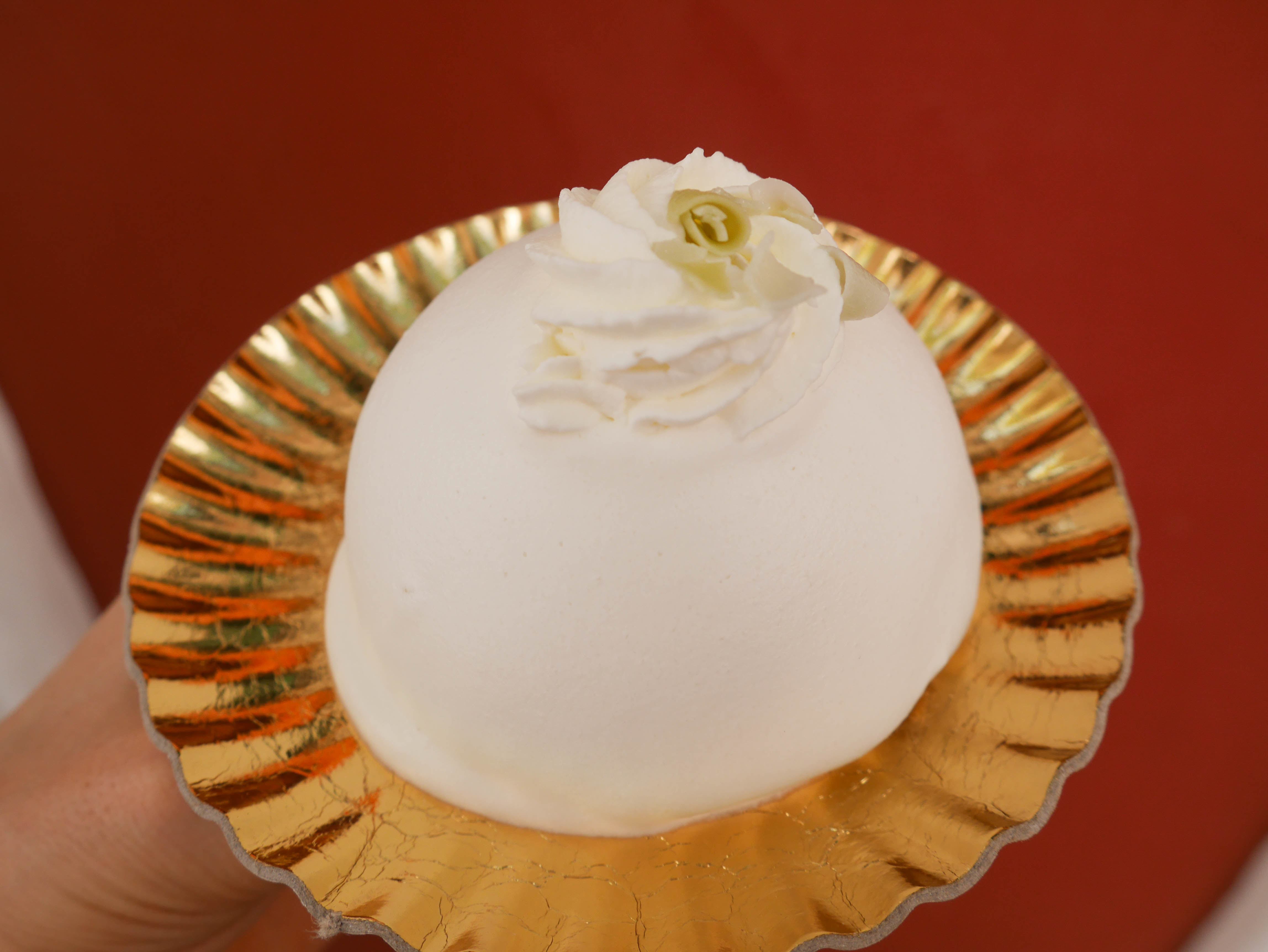 La Zagara Positano - delizia al limone