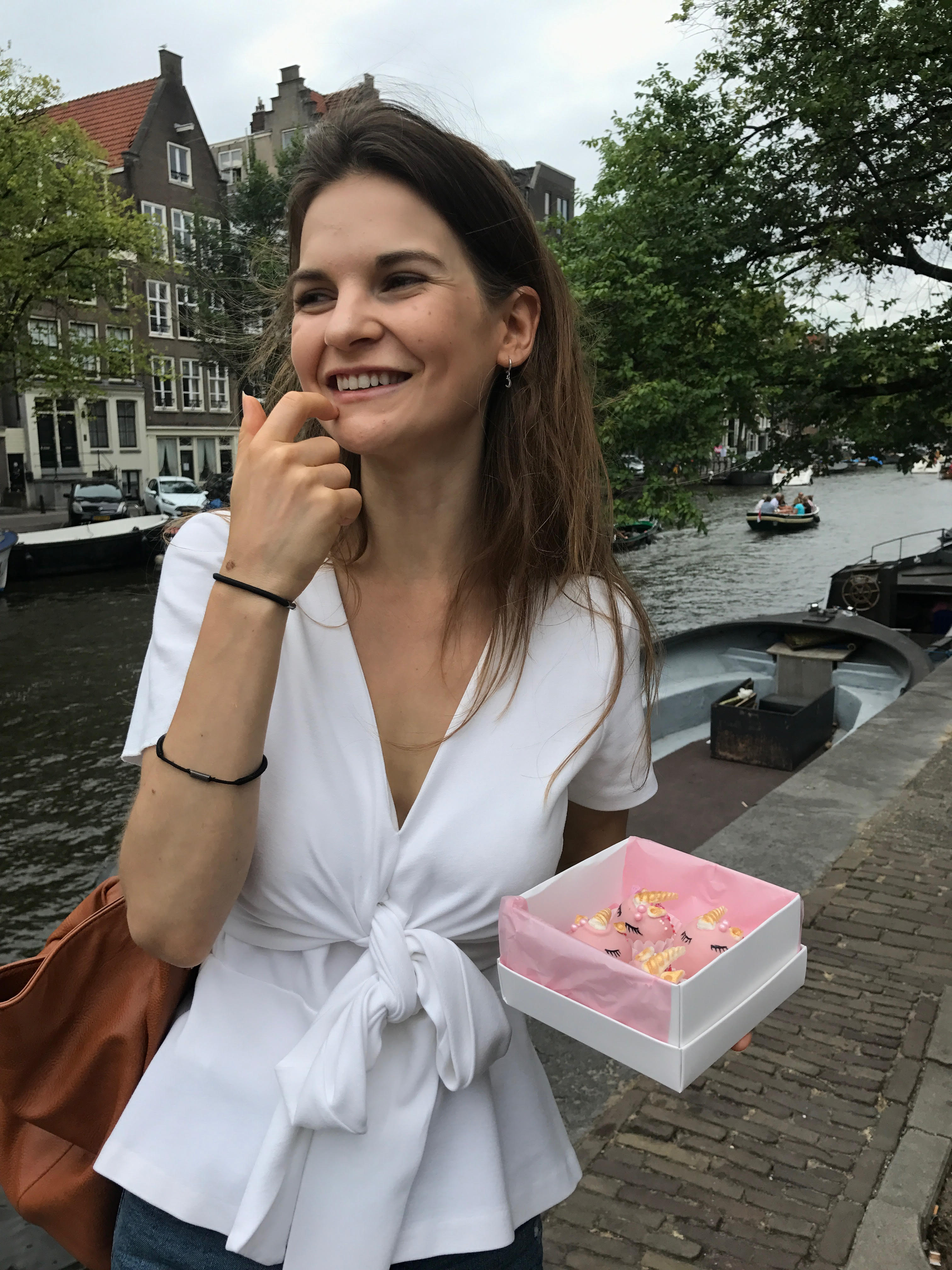 polaberry Amsterdam - hotspothunter