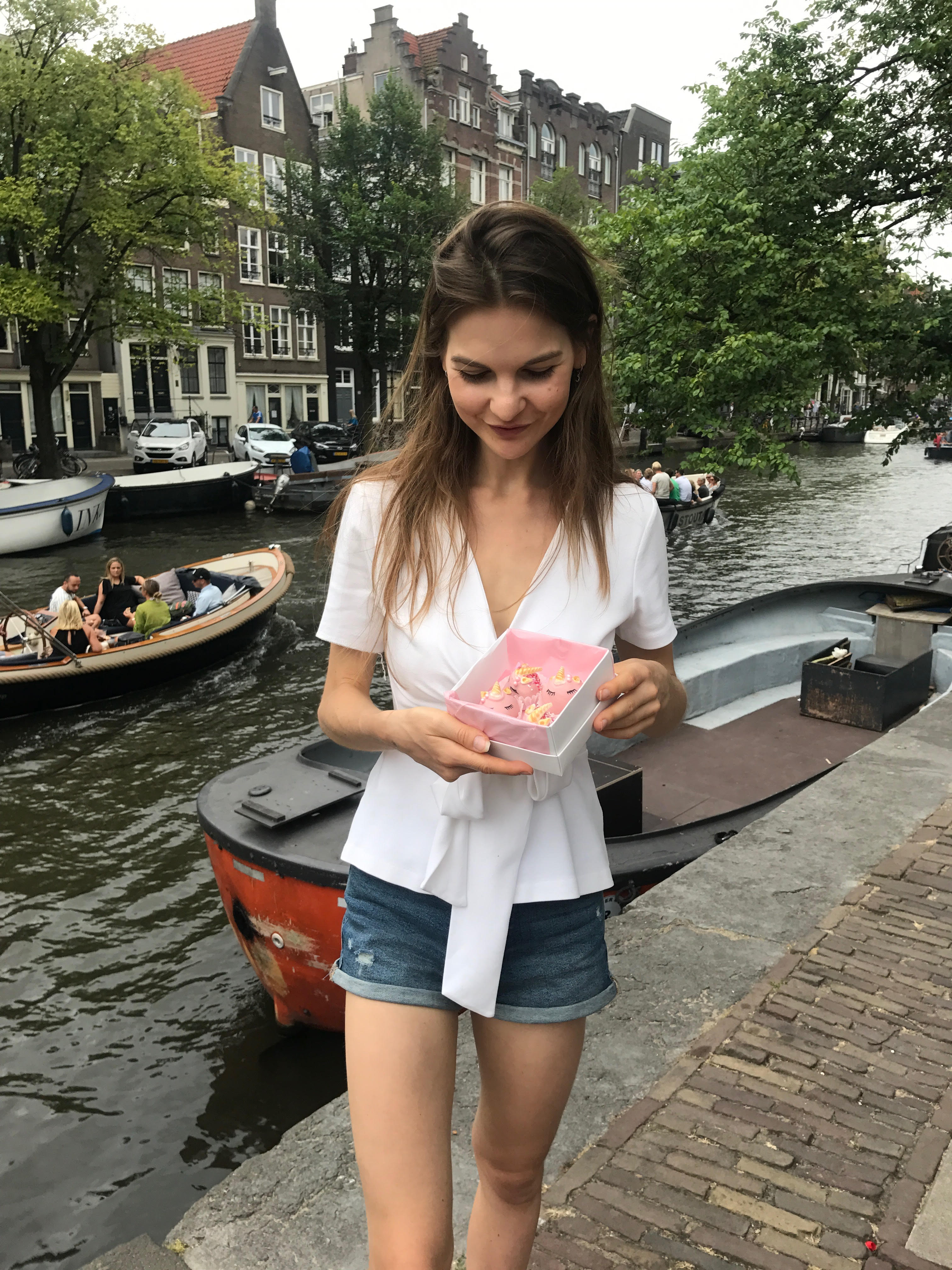 Polaberry Amsterdam - hotspothunter