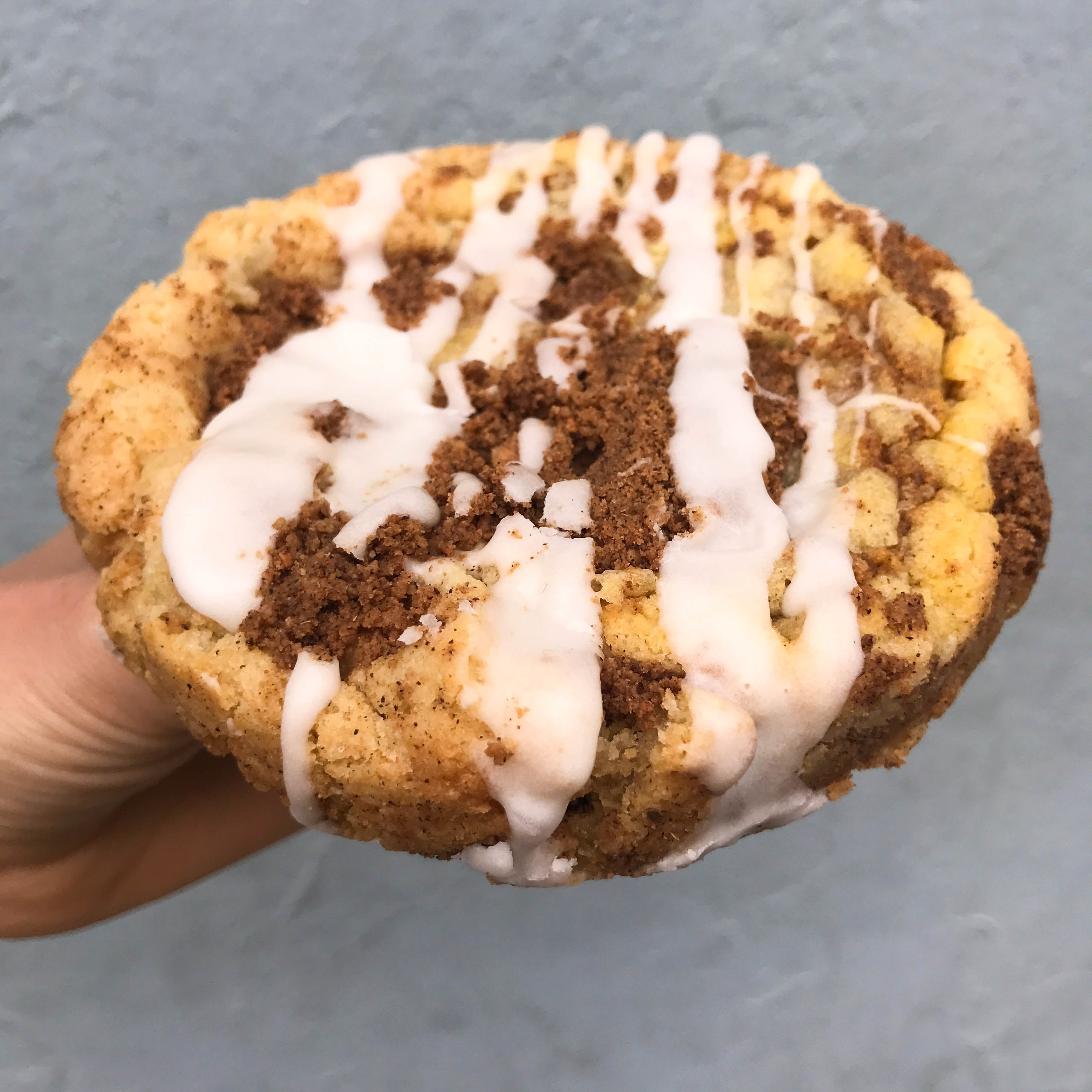 city cakes - pumpkindoodle