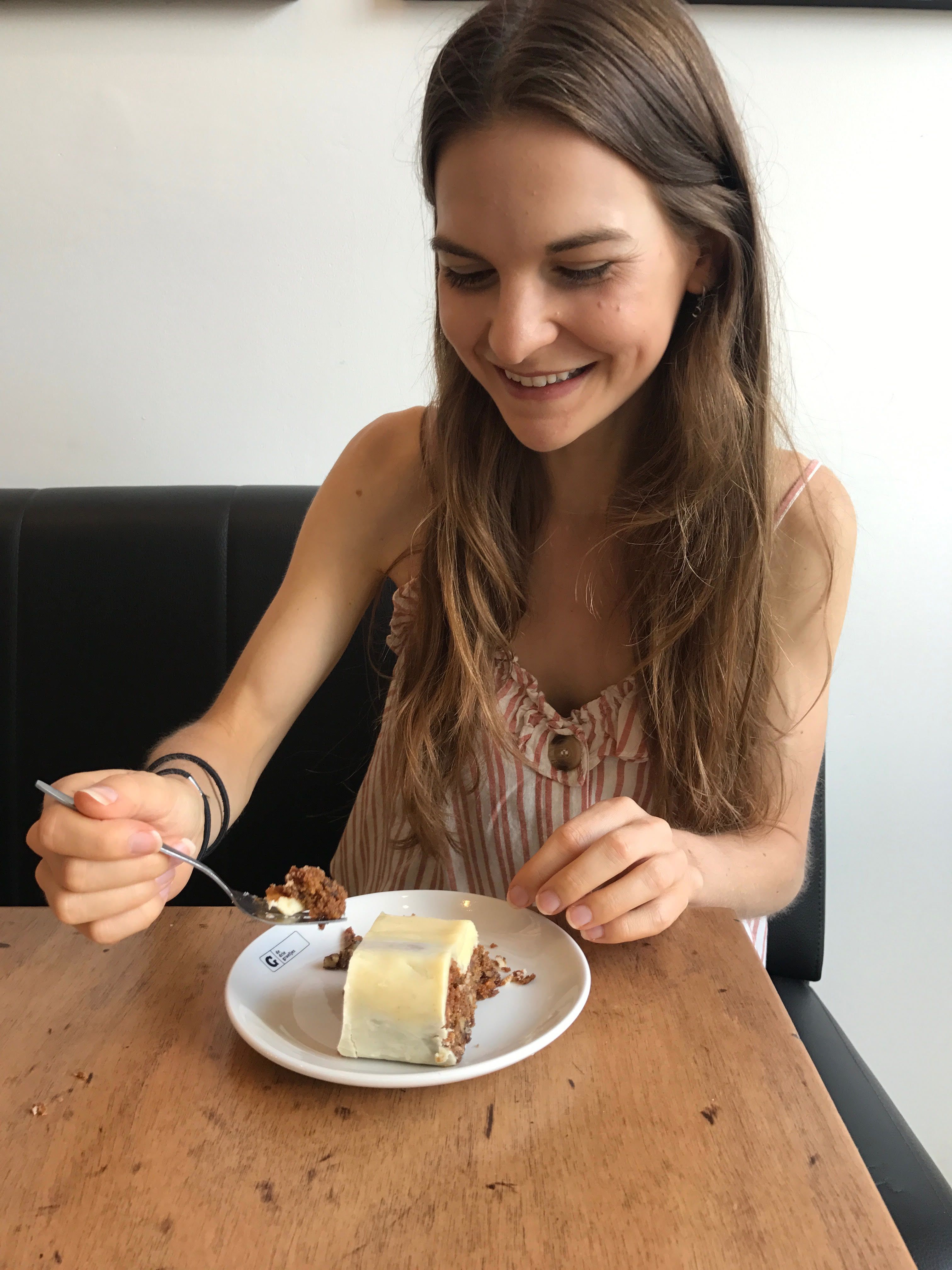 De Drie Graefjes - blondie