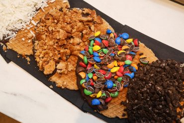 The Best Cookies in Amsterdam - Van Wonderen