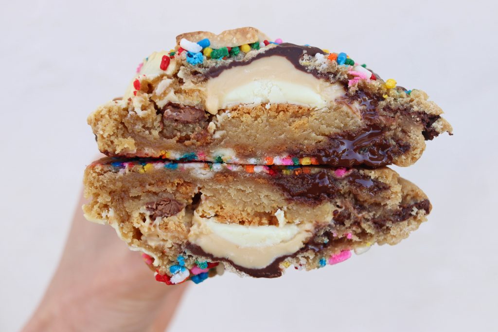 brookies online - buzzy bee bakery