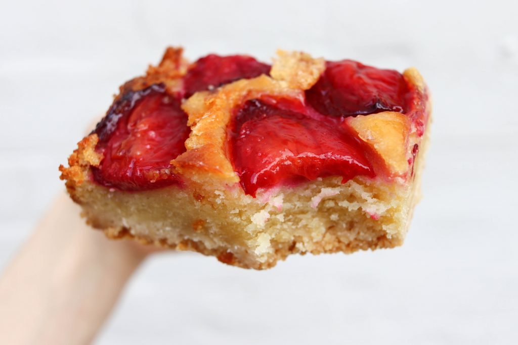 take away cake - ottolenghi