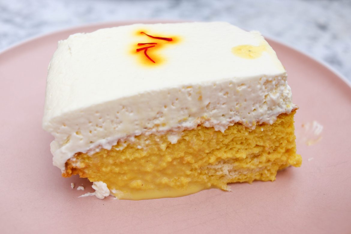 2020 London’s Best Desserts HotspotHunter