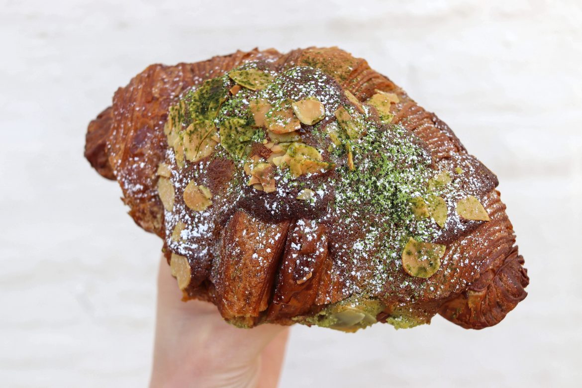 Best Almond Croissants in Greater Vancouver [GUIDE]