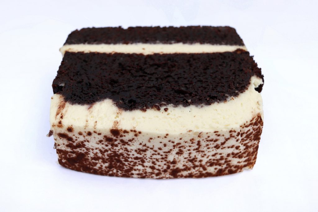 chocolate guinness cake - Jolene London