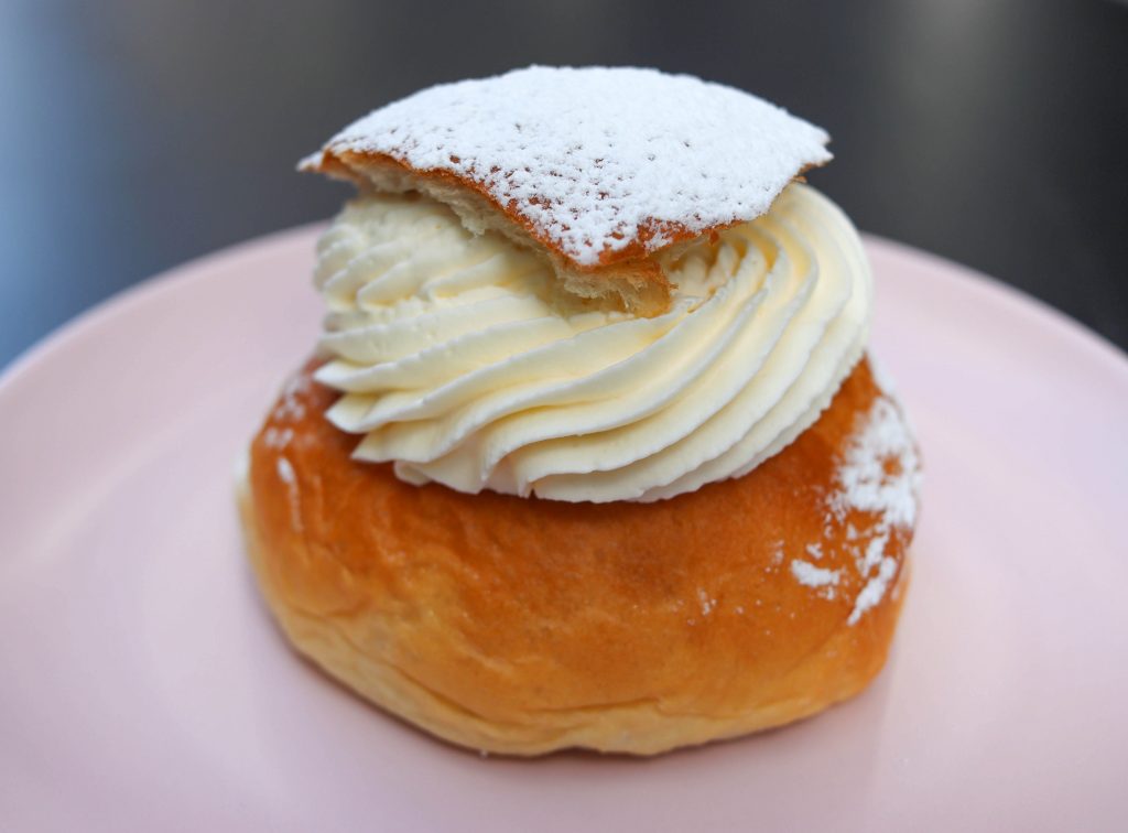 Semla - Brett & Bailey London