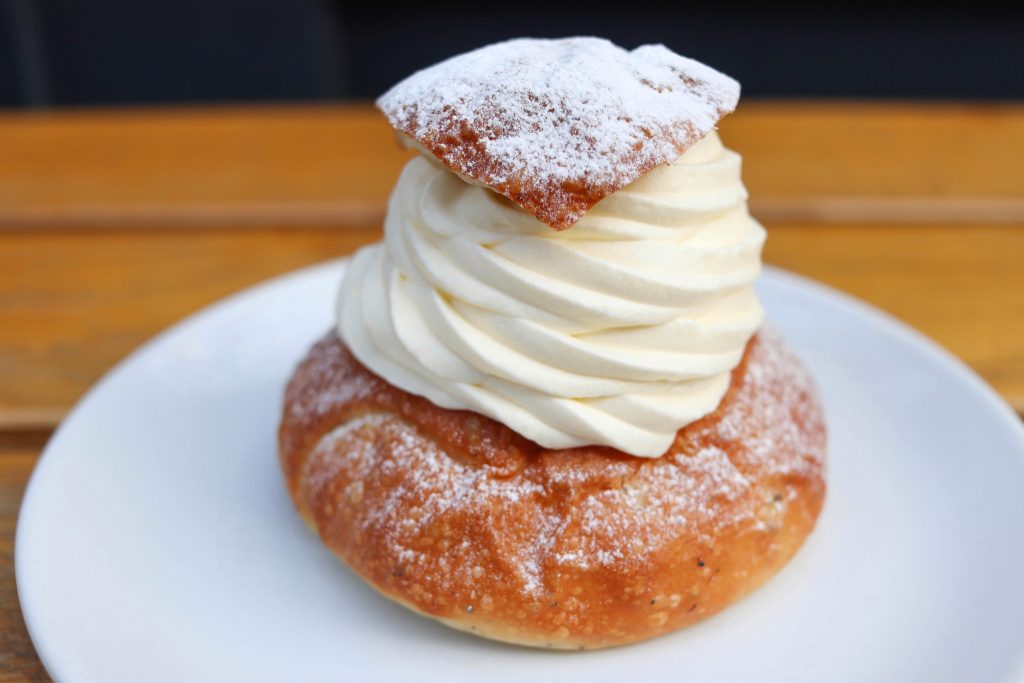 Semla - Soderberg London