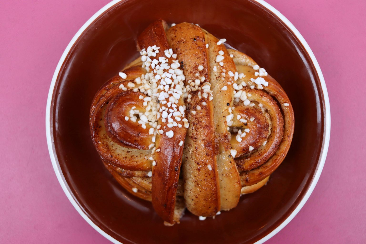 Best Cinnamon Buns Near Me